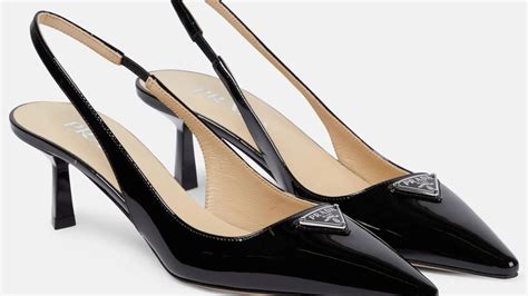 prada scalloped heels dupe|prada dupe shoes.